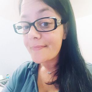 Meet your Posher, Christie